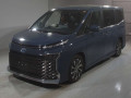 2023 Toyota Voxy