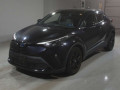 2021 Toyota C-HR