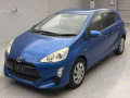 2015 Toyota Aqua