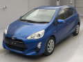 2015 Toyota Aqua