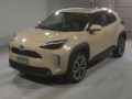 2021 Toyota YARIS CROSS