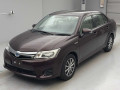 2015 Toyota Corolla Axio