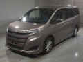 2021 Toyota Noah