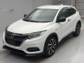 2018 Honda VEZEL