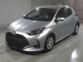 2023 Toyota YARIS