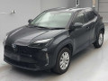 2021 Toyota YARIS CROSS