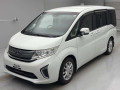 2019 Honda Step WGN