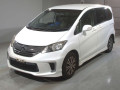 2015 Honda Freed