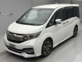 2016 Honda Step WGN Spada