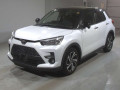 2021 Toyota Raize