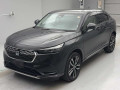 2021 Honda VEZEL