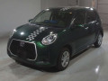2021 Toyota Passo