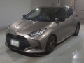 2020 Toyota YARIS