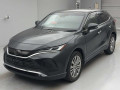 2021 Toyota Harrier