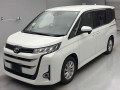 2022 Toyota Noah