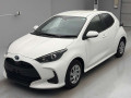 2023 Toyota YARIS