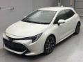 2019 Toyota Corolla Sports