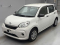 2021 Toyota Passo