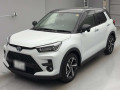 2025 Toyota Raize
