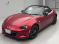 2022 Mazda Roadster