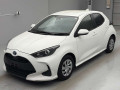 2023 Toyota YARIS