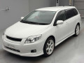 2007 Toyota Corolla Fielder