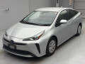 2021 Toyota Prius