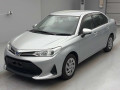 2021 Toyota Corolla Axio