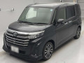 2021 Toyota Roomy