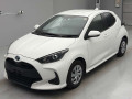 2023 Toyota YARIS
