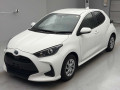 2023 Toyota YARIS