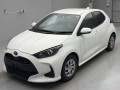 2023 Toyota YARIS