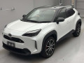 2023 Toyota YARIS CROSS