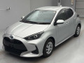 2021 Toyota YARIS