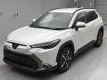2023 Toyota Corolla Cross