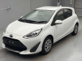 2021 Toyota Aqua