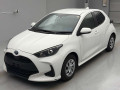 2023 Toyota YARIS
