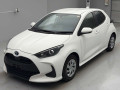 2023 Toyota YARIS