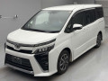2021 Toyota Voxy