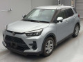2021 Toyota Raize
