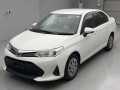 2020 Toyota Corolla Axio