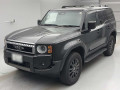 2024 Toyota null