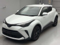 2022 Toyota C-HR