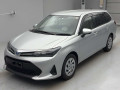 2023 Toyota Corolla Fielder