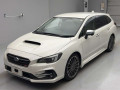 2019 Subaru Levorg