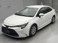 2021 Toyota Corolla Sedan