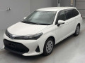 2023 Toyota Corolla Fielder
