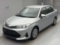 2021 Toyota Corolla Axio