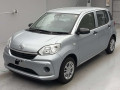 2021 Toyota Passo