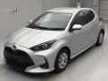 2021 Toyota YARIS